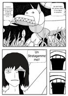 Stratagamme : Chapitre 1 page 33