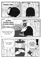 Stratagamme : Chapitre 1 page 5