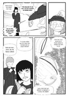 Stratagamme : Chapter 1 page 8