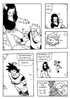 Gohan Story : Chapitre 2 page 2