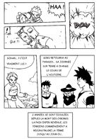Gohan Story : Chapter 2 page 3