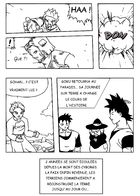 Gohan Story : Capítulo 2 página 3