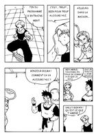 Gohan Story : Chapter 2 page 4