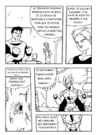 Gohan Story : Chapitre 2 page 5