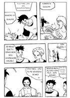 Gohan Story : Chapitre 2 page 7