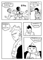 Gohan Story : Chapter 2 page 8