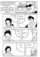 Gohan Story : Chapter 2 page 9