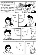 Gohan Story : Chapitre 2 page 9