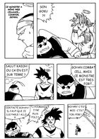 Gohan Story : チャプター 2 ページ 103