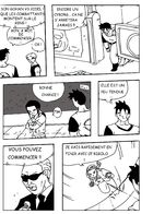 Gohan Story : Chapitre 2 page 11