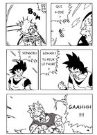 Gohan Story : Chapitre 2 page 109