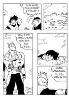 Gohan Story : Chapter 2 page 111