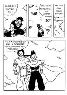 Gohan Story : チャプター 2 ページ 112