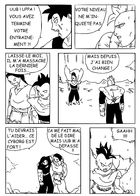 Gohan Story : Chapitre 2 page 113