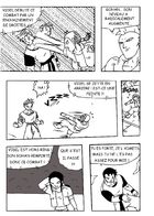 Gohan Story : Chapitre 2 page 12