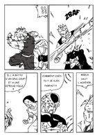 Gohan Story : Chapitre 2 page 121