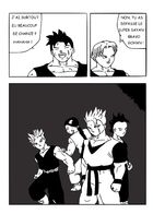 Gohan Story : Chapitre 2 page 124