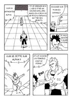 Gohan Story : Chapter 2 page 15