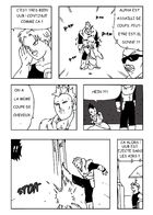 Gohan Story : Chapter 2 page 16