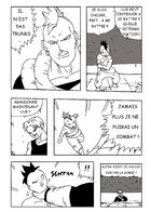 Gohan Story : Chapter 2 page 18