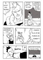 Gohan Story : Chapitre 2 page 18