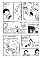Gohan Story : Chapter 2 page 20