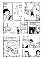 Gohan Story : Chapitre 2 page 20