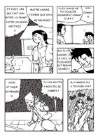 Gohan Story : Chapter 2 page 22