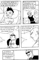 Gohan Story : Chapitre 2 page 25