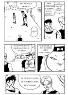 Gohan Story : Chapitre 2 page 26