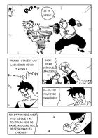 Gohan Story : Chapter 2 page 28