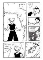 Gohan Story : Chapter 2 page 29