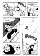 Gohan Story : Chapter 2 page 31