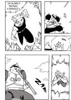 Gohan Story : Chapter 2 page 32