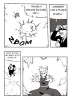 Gohan Story : Chapter 2 page 33