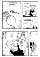 Gohan Story : チャプター 2 ページ 35