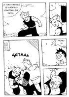 Gohan Story : Chapter 2 page 36