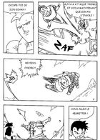 Gohan Story : Chapitre 2 page 37