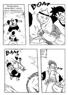 Gohan Story : チャプター 2 ページ 38