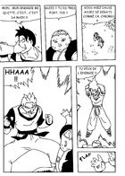 Gohan Story : Chapitre 2 page 39