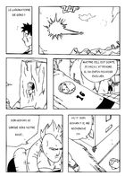 Gohan Story : Chapitre 2 page 45