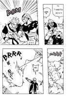 Gohan Story : Chapitre 2 page 58