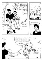 Gohan Story : Capítulo 2 página 66