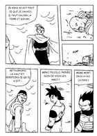 Gohan Story : Capítulo 2 página 71