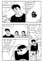 Gohan Story : Chapitre 2 page 72