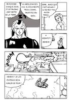 Gohan Story : Chapitre 2 page 74