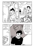 Gohan Story : Chapitre 2 page 79