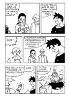 Gohan Story : Chapter 2 page 84