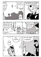 Gohan Story : Chapitre 2 page 86