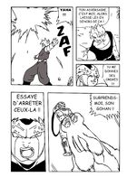 Gohan Story : Chapitre 2 page 92